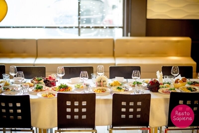 Buffet (Кафе)