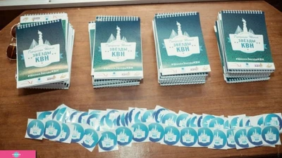 "Звезды КВН", школа для детей от 12 лет во Владивостоке 