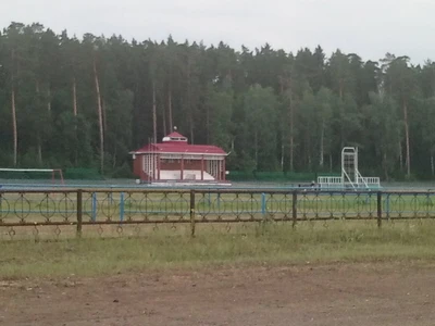 Камские зори (Ипподром)