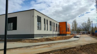 Костромской клинический онкологический диспансер (Диспансер )