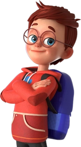 SmartyKids- центр детского развития