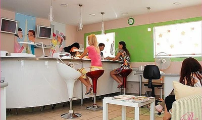 Lu-Ly (Салон красоты )