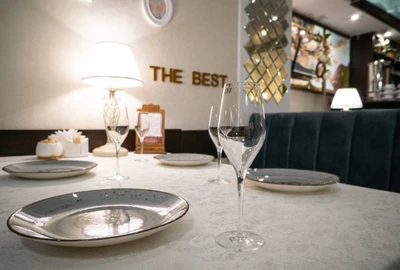 Rest-Time, "Рест-Тайм", ресторан с детским меню, детские праздники в ресторане