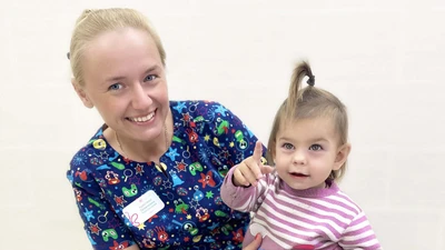 Прием врача-педиатра сети клиник "ПреАмбула" за 1000 руб по промокоду