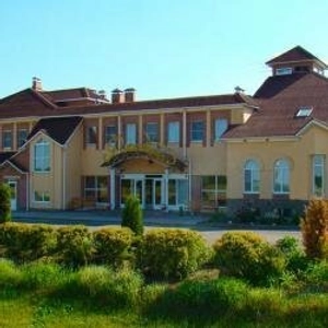 Флагман (Гостиница)