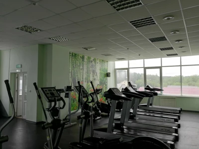 Физкультурно-спортивный комплекс МАУ ФСН Чемпион (Спортивный комплекс )