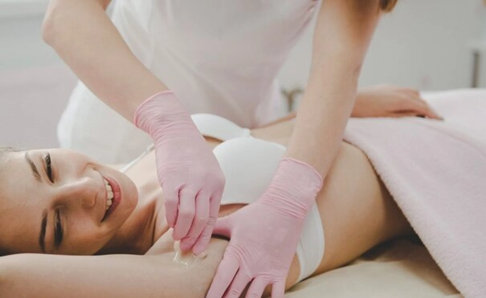 La Reine (Шугаринг )