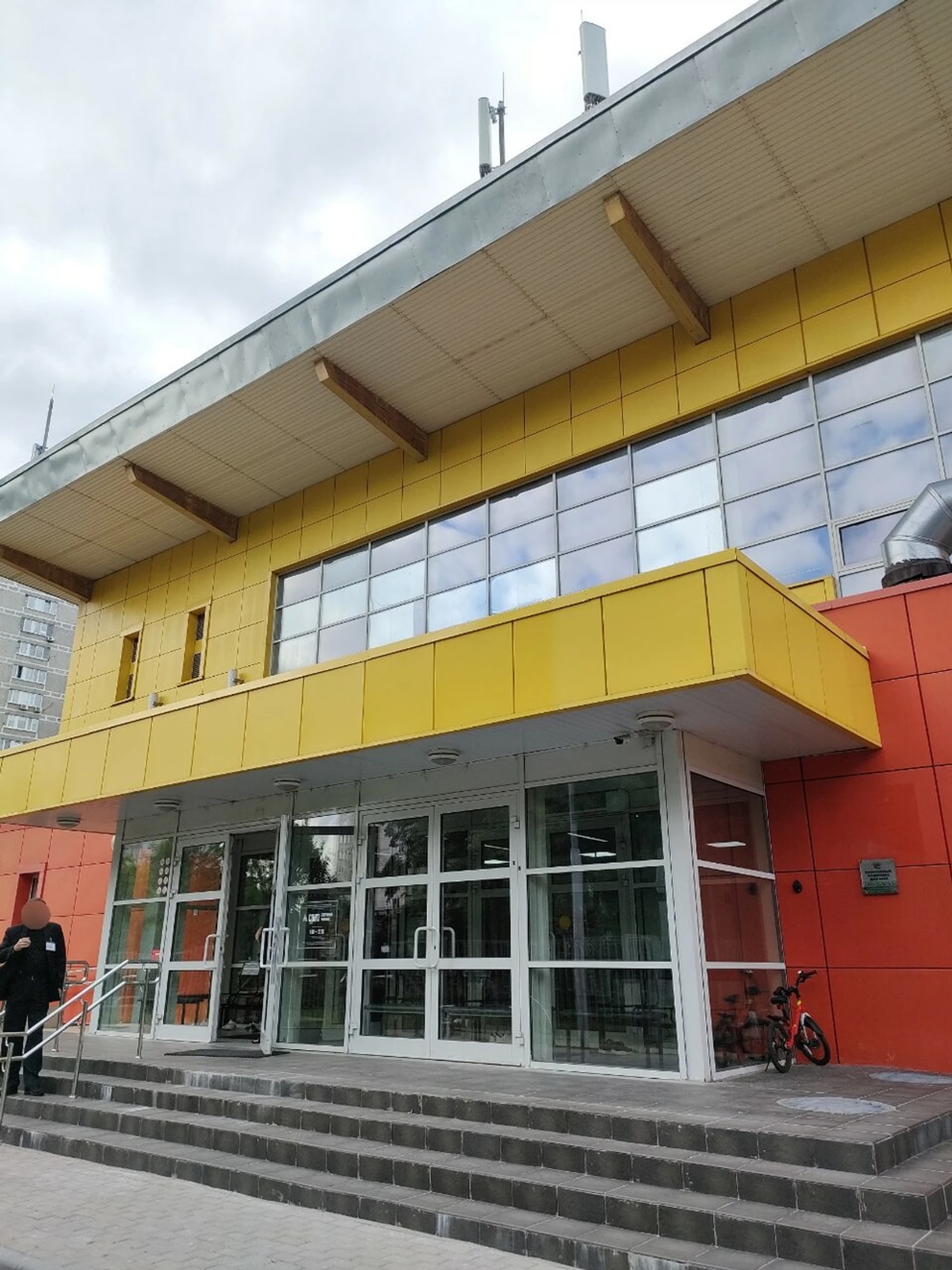 Студия 2d School (Школа танцев)