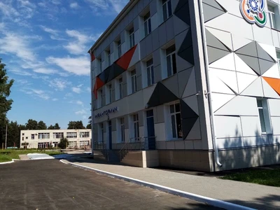 Кванториум (Дополнительное образование )