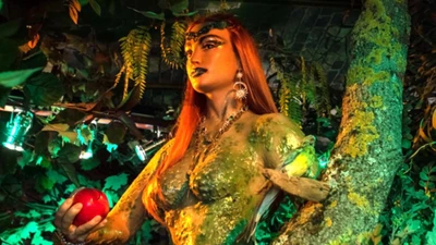 Проход без очереди по электронным билетам в музей "Особняк-Небылица"