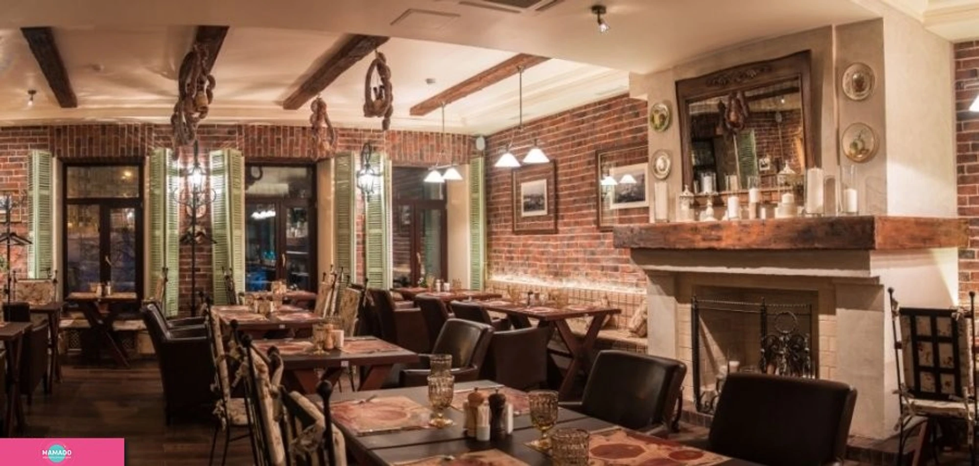 Bella Pasta, "Белла Паста", итальянский ресторан на Красной Пресне, Москва