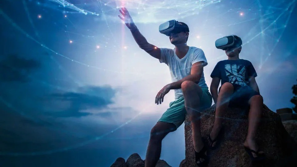 "Эра VR", клуб виртуальной реальности с антикафе и коворкингом на Селигерской