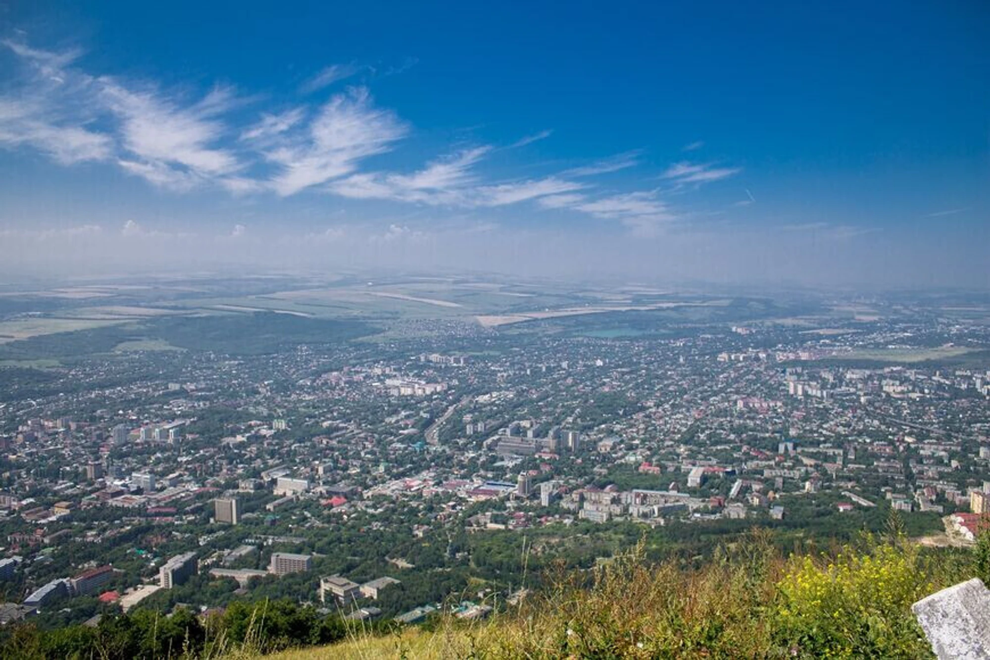 Гора Караул-Оба