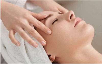 Красота лица в клинике "Руки добра"