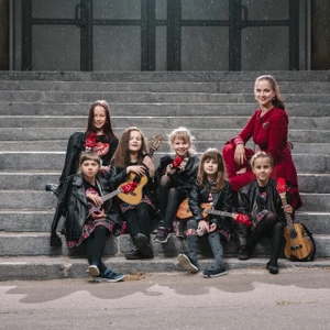 Ар-тэ. клуб (Клуб для детей и подростков )