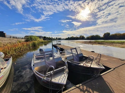 "ПЛЕСъ" (база-отдыха)