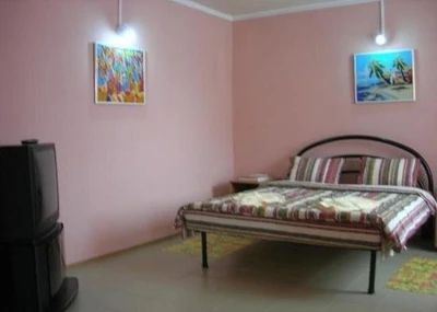 Екатерина (Гостиница)