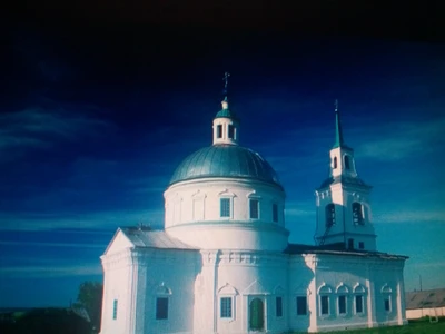 Собор Благовещения Пресвятой Богородицы (Православный храм)