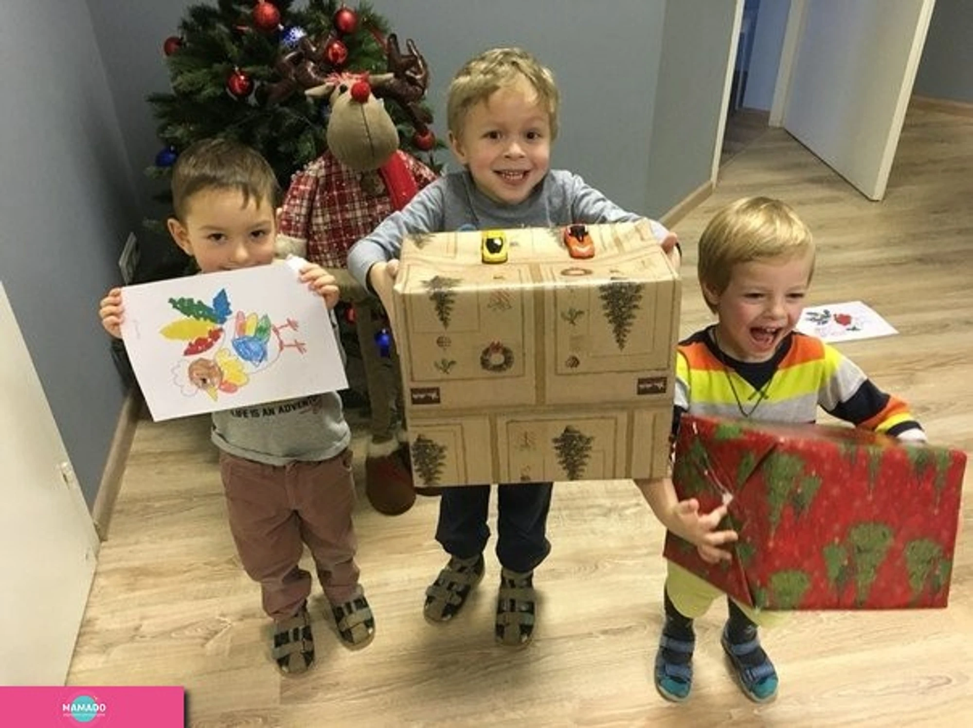"Киндервуд", Kinderwood, детский клуб, мини-сад, игровая комната в Петроградском районе, СПб 