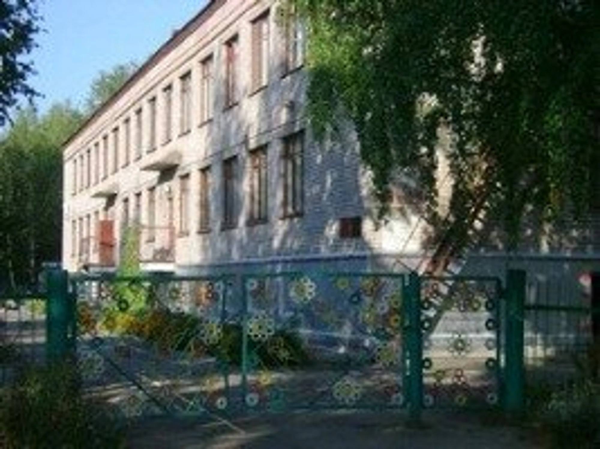 МБДОУ детский сад № 194 Корпус № 2 (Детский сад)