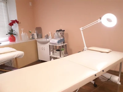 G-Slim (Массажный салон )