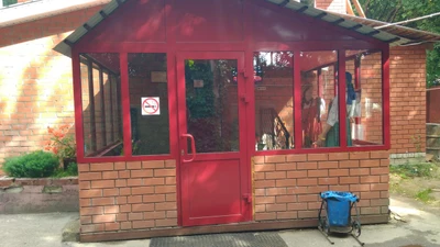 Астра (Гостиница)