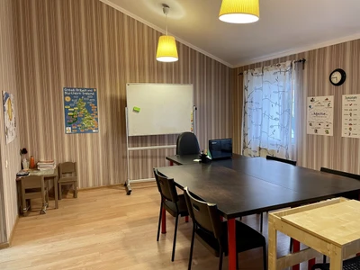 Центр Юнити (Курсы иностранных языков)