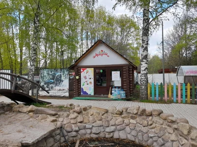 Макарони (Клуб для детей и подростков)