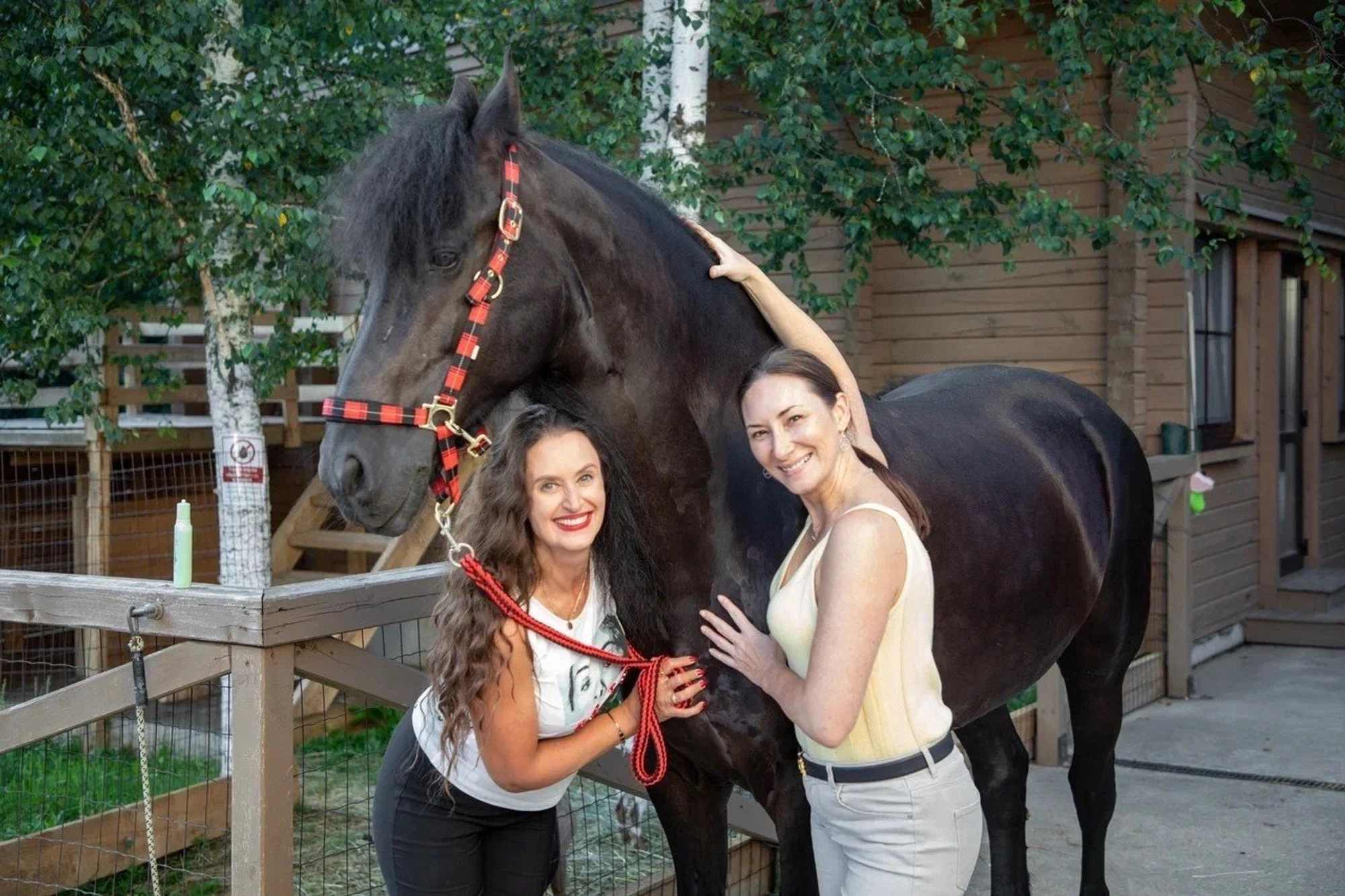 Марина Шилкина