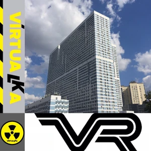 Virtualka (Клуб виртуальной реальности )