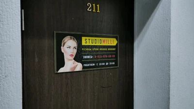 Studio Milli (Салон красоты )