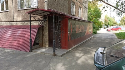 Жара (Спа-салон )