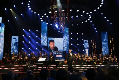 "Альянс современного искусства", организация массовых мероприятий