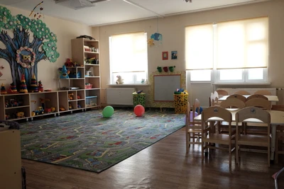 Частный сад Ладушки (Детский сад)