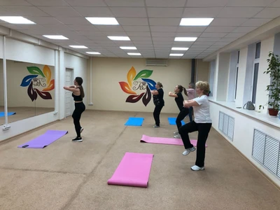 Краски (Центр развития ребёнка )