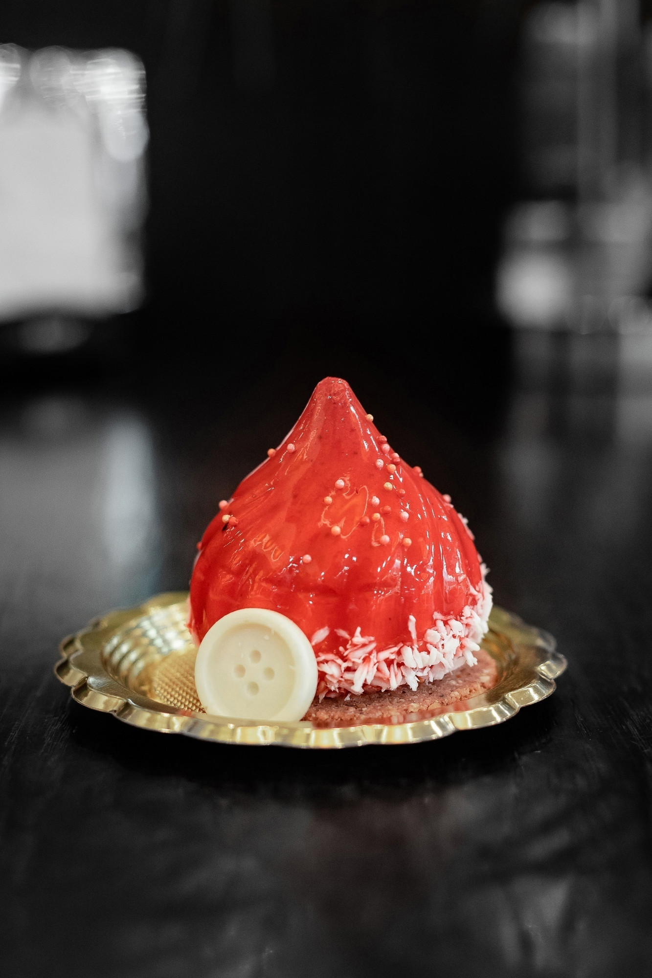 Gelateria Italiana Rosso Arancio (Галатерия), кафе итальянской кухни