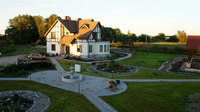 Флюгер (Гостиница)