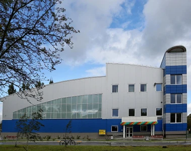 ФК Калининград (Спортивный клуб, секция )