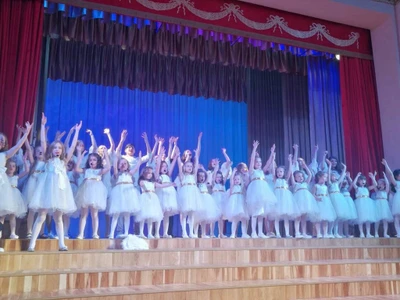 Школа вокала ГОЛОСа (Музыкальное образование )