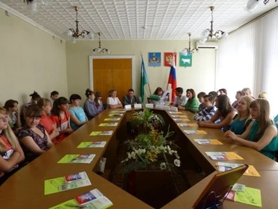 Детский сад Аленушка поселка Апраксино (Детский сад, ясли)