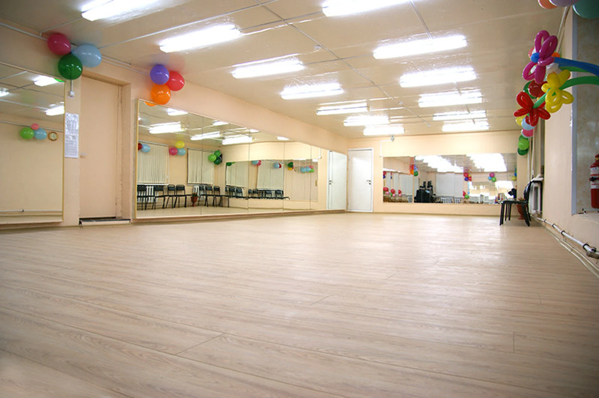 DanceWay (Школа танцев)