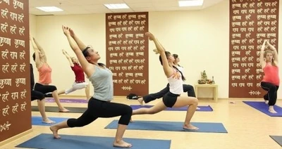 Yoga Sphera (Центр йоги)