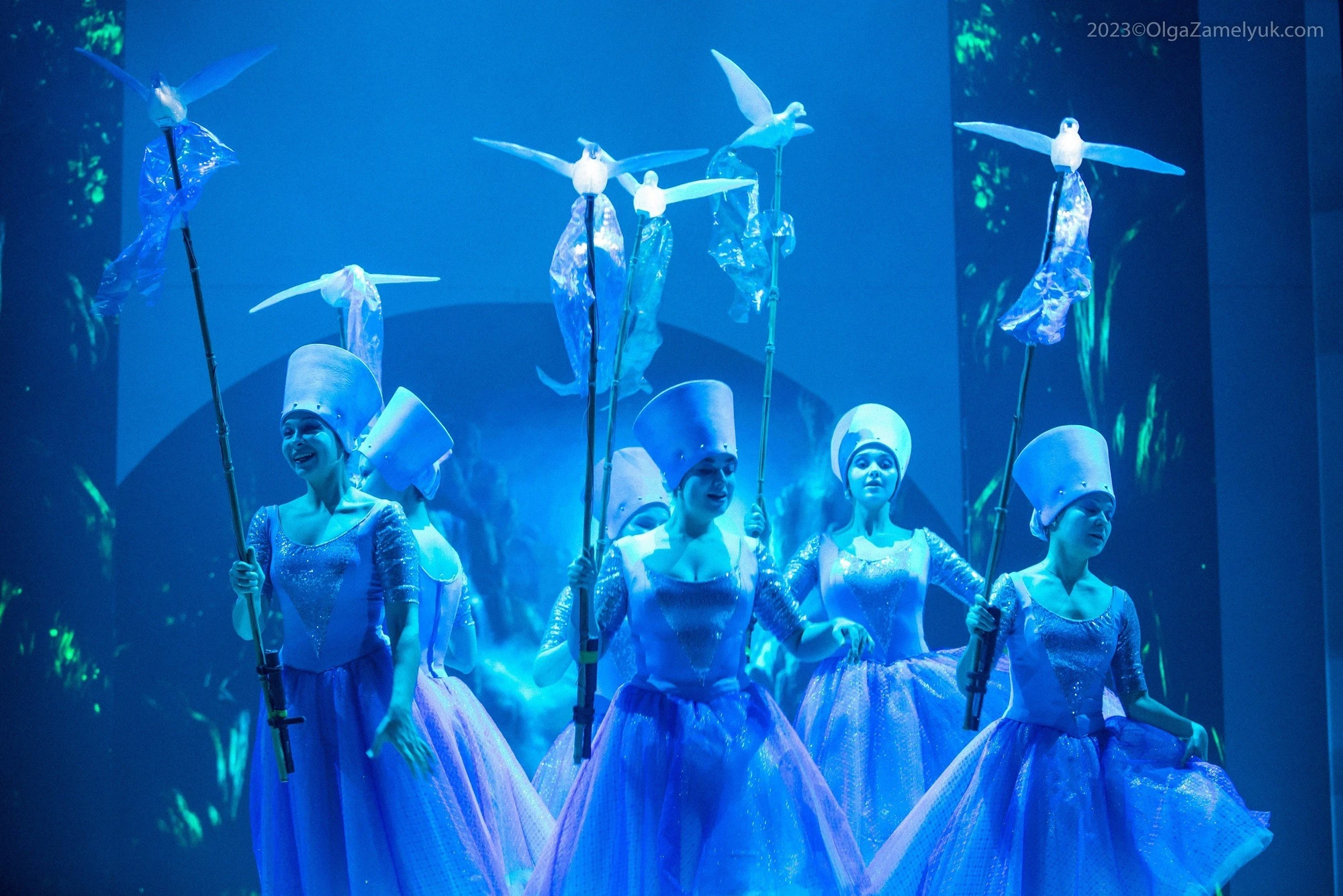 Фото:&nbsp;vk.com/teatrzazerkalye