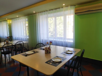 Кузнечанка (Гостиница)