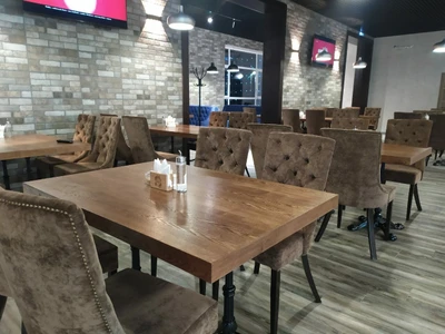 Придорожный комплекс Карат (Кафе )