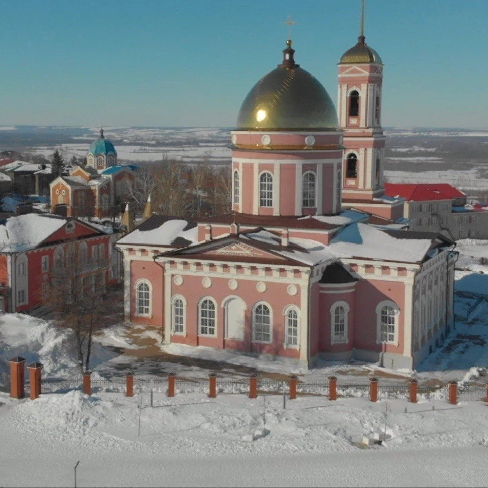 Бирский Центр гостеприимства