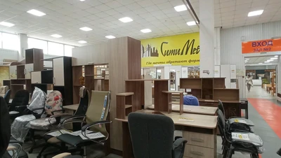 Сити Мебель (Мебель на заказ )