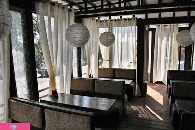 "Токио", суши-бар, ресторан японской кухни с детской комнатой на Светланской, Владивосток 