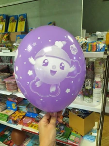 Семицветик Воздушные Шары (Товары для праздника )