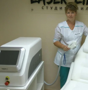 Омоложение лица (Косметология)